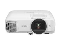 Epson EH-TW5700 - 3LCD-projektor - 3D - vit V11HA12040