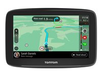 TomTom GO Classic - GPS-navigator 1BA5.002.20