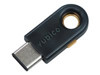 Yubico YubiKey 5C - USB-säkerhetsnyckel 5060408461488