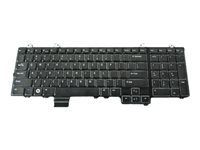 Dell - tangentbord - amerikansk Inmatningsenhet TR334