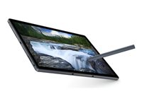 Dell Latitude 7350 Detachable - AI Ready - 13" - Intel Core Ultra 7 - 164U - Evo vPro - 16 GB RAM - 512 GB SSD M9KJX