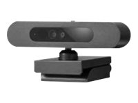 Fujitsu Webcam 500 Pro - webbkamera S26391-F7136-L8