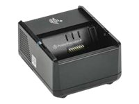 Zebra batteriladdare SAC-MPP-1BCHGUK1-01