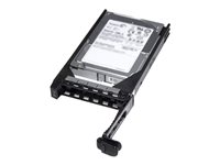 Dell - hårddisk - 3 TB - SATA HHD4K