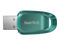 SanDisk Ultra - USB flash-enhet - 256 GB SDCZ96-256G-G46