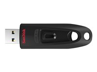 SanDisk Ultra - USB flash-enhet - 512 GB SDCZ48-512G-G46