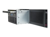 HPE Universal Media Bay Kit - hållare för lagringsenheter P14609-B21