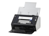 Fujitsu Image Scanner N7100E - dokumentskanner - desktop - Gigabit LAN PA03706-B301