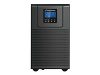 PowerWalker VFI 3000 TGB - UPS - 2700 Watt - 3000 VA 10122100