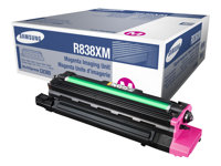 Samsung CLX-R838XM - magenta - original - tonerkassett (SU615A) SU615A