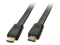 Lindy HDMI-kabel - 3 m 36998