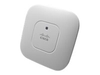 Cisco Aironet 702i Controller-based Universal - trådlös åtkomstpunkt - Wi-Fi AIR-AP702I-UXK9