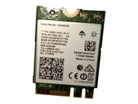 Intel 8265 - nätverksadapter - M.2 Card 01AX704