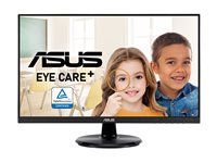 ASUS VA24DQF - LED-skärm - Full HD (1080p) - 24" 90LM0541-B03370