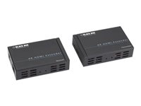 Black Box XR HDMI and IR Extender - förlängd räckvidd för audio/video VX-HDMI-TP-100M