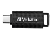 Verbatim Store 'n' Go - USB flash-enhet - 128 GB 49459