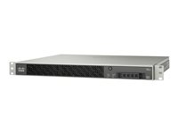 Cisco ASA 5515-X Firewall Edition - säkerhetsfunktion ASA5515-K9