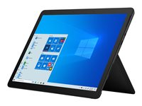 Microsoft Surface Go 3 - 10.5" - Intel Core i3 - 10100Y - 8 GB RAM - 256 GB SSD - 4G LTE-A 8VJ-00045