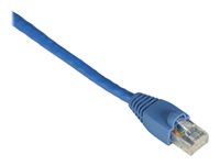 Black Box GigaTrue 550 - patch-kabel - 30.4 m - blå EVNSL641-0100