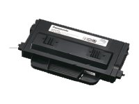 Panasonic DQ-TCC008X - svart - original - tonerkassett DQ-TCC008X