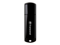 Transcend JetFlash 700 - USB flash-enhet - 256 GB TS256GJF700