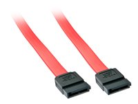 Lindy SATA-kabel - 20 cm 33323