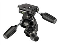 Manfrotto 808RC4 stativhuvud 808RC4