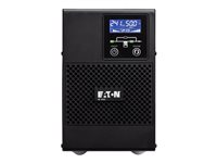 Eaton 9E 1000VA - UPS - 800 Watt - 1000 VA 9E1000I