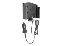 Brodit Active holder with cig-plug - bilhållare/laddare för mobiltelefon 521741