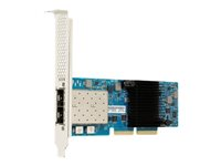 Emulex VFA5.2 ML2 - nätverksadapter - PCIe 3.0 x8 Mezzanine - 10Gb Ethernet / FCoE x 2 01CV770