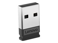 Lenovo Unified Pairing - trådlös mottagare till mus/tangentbord - USB 4XH1D20851