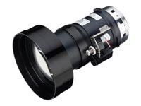 NEC NP16FL-4K - lins med kort projektionsavstånd - 11.6 mm 100014962