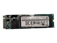 Toshiba - SSD - 512 GB - PCIe 3.0 x4 - FRU 00JT051