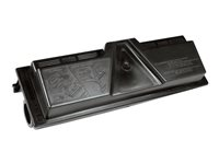 AgfaPhoto - svart - kompatibel - tonerkassett (alternativ för: Kyocera TK-170) APTK170XE