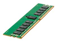 HPE - DDR4 - modul - 256 GB - LRDIMM 288-stifts - 3200 MHz / PC4-25600 - 3DS Load-Reduced R4S30A