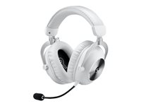 Logitech G Pro X 2 - headset 981-001269