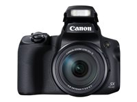 Canon PowerShot SX70 HS - digitalkamera 3071C002