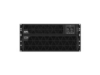 APC Smart-UPS RT SRTG10KXLI - UPS - 10000 Watt - 10000 VA SRTG10KXLI