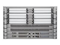 Cisco ASR 1006 - modulär expansionsenhet - skrivbordsmodell ASR1006=
