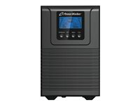 PowerWalker VFI 1000 TG - UPS - 900 Watt - 1000 VA 10122041