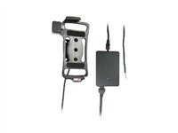 Brodit Active Holder Tilt Swivel - bilhållare/laddare för mobiltelefon 513235