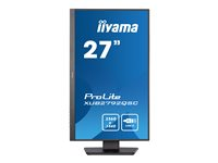 iiyama ProLite XUB2792QSC-B5 - LED-skärm - 27" XUB2792QSC-B5