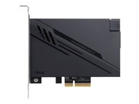 ASUS ThunderboltEX 4 - Thunderbolt-adapter - PCIe 3.0 x4 - Thunderbolt 4 x 2 90MC09P0-M0EAY0