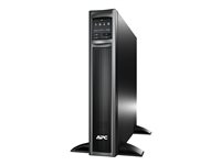 APC Smart-UPS X 1500 Rack/Tower LCD - UPS - 1200 Watt - 1500 VA SMX1500RMI2UNC