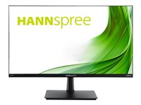 Hannspree HC250PFB - LED-skärm - Full HD (1080p) - 24.5" HC250PFB