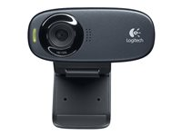 Logitech HD Webcam C310 - webbkamera 960-000585