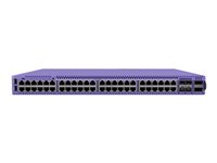 Extreme Networks 4000 series 4220-8MW-40P-4X - switch - 48 portar - Administrerad - rackmonterbar 4220-8MW-40P-4X