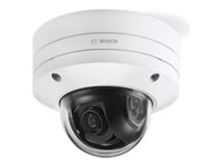 Bosch FLEXIDOME IP starlight 8000i NDE-8512-R - nätverksövervakningskamera - kupol NDE-8512-R