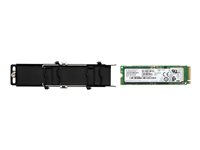 HP Z Turbo Drive Kit - SSD - 1 TB - PCIe (NVMe) 2E3R2AA