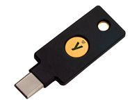 Yubico YubiKey 5C NFC FIPS - USB-C-säkerhetsnyckel 5060408464236